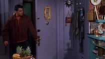 Friends - Episode 7 - The One Where Ross Moves In