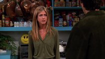 Friends - Episode 5 - The One with the Kips