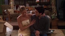 Friends - Episode 2 - The One with All the Kissing
