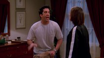 Friends - Episode 23 - The One with Ross's Wedding (1)
