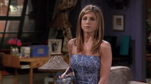 Friends Season 4 Episode 20 Recap