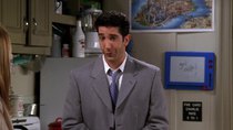 Friends - Episode 20 - The One with All the Wedding Dresses