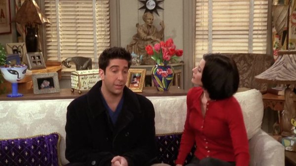 Friends Season 4 Episode 17 Friends Season 4 Episode 17