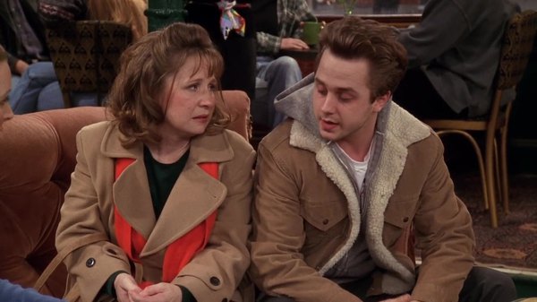 Friends Season 4 Episode 17 Friends Season 4 Episode 17
