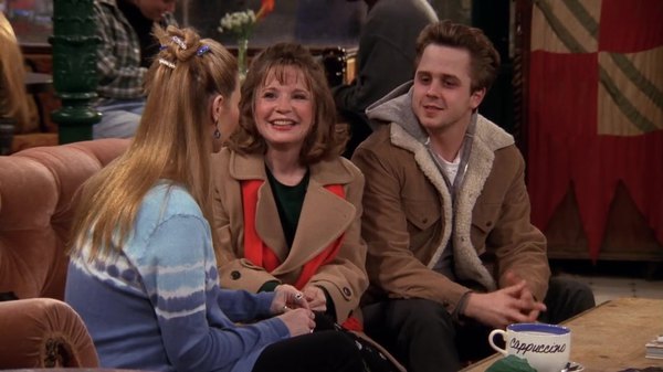 Friends Season 4 Episode 17