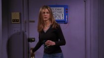 Friends - Episode 17 - The One with the Free Porn