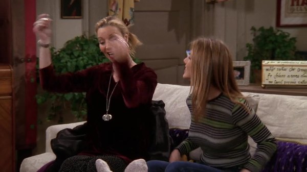 Friends Season 4 Episode 17 Friends Season 4 Episode 17