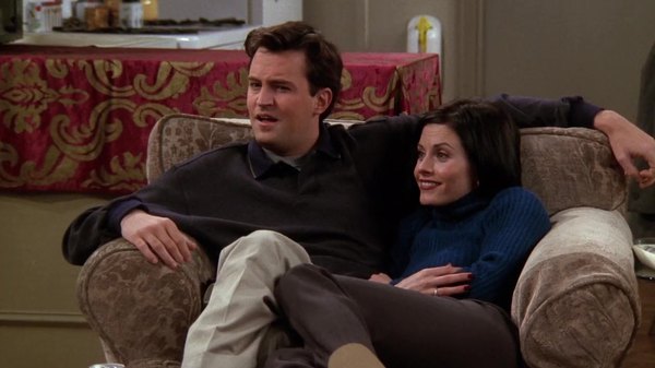 Friends Season 4 Episode 17 Friends Season 4 Episode 17
