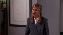 Friends - Episode 9 - The One Where They're Going to Party!