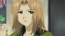 Genshiken - Episode 5 - The Boundary Between Rejection and Acceptance Seen in Autonomous...