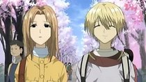 Genshiken - Episode 7 - Characteristics of Actions and Decision in Personal Relationships
