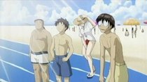 Genshiken - Episode 10 - The Fetishism of Leisure Spending Taking into Account Economic...