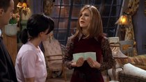 Friends - Episode 18 - The One with the Hypnosis Tape