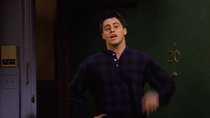 Friends - Episode 11 - The One Where Chandler Can't Remember Which Sister