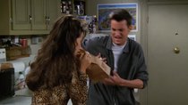 Friends - Episode 8 - The One with the Giant Poking Device