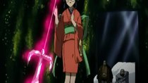 Samurai Deeper Kyou - Episode 8 - The Demon Spear Cries