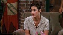 Friends - Episode 3 - The One with the Jam