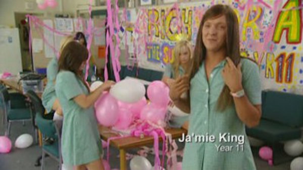 Summer Heights High - S01E08 - 