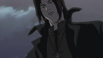 Witch Hunter Robin - Episode 1 - Replacement