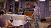 Friends - Episode 21 - The One with the Bullies