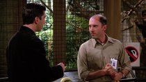 Friends - Episode 12 - The One After the Super Bowl (1)