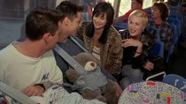 Friends - Episode 6 - The One with the Baby on the Bus