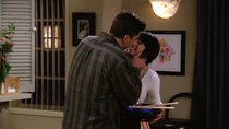 Friends - Episode 4 - The One with Phoebe's Husband