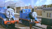 Thomas the Tank Engine & Friends - Episode 1 - Thomas & Gordon