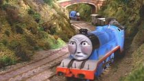 Thomas the Tank Engine & Friends - Episode 2 - Edward & Gordon