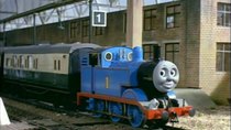 Thomas the Tank Engine & Friends - Episode 5 - Thomas' Train