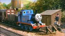 Thomas the Tank Engine & Friends - Episode 6 - Thomas & the Trucks