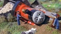 Thomas the Tank Engine & Friends - Episode 7 - Thomas & the Breakdown Train