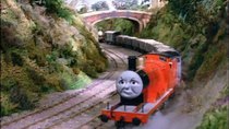 Thomas the Tank Engine & Friends - Episode 9 - Troublesome Trucks