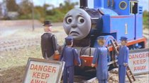 Thomas the Tank Engine & Friends - Episode 12 - Thomas Goes Fishing