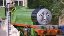 Thomas the Tank Engine & Friends - Episode 18 - Coal (1)