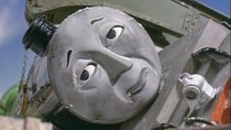 Thomas the Tank Engine & Friends - Episode 19 - The Flying Kipper (2)