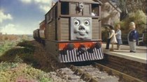 Thomas the Tank Engine & Friends - Episode 21 - Toby & the Stout Gentleman (1)