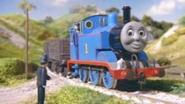 Thomas the Tank Engine & Friends - Episode 22 - Thomas in Trouble (2)