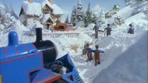 Thomas the Tank Engine & Friends - Episode 26 - Thomas' Christmas Party