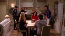 Friends - Episode 18 - The One with All the Poker