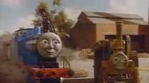 Thomas the Tank Engine & Friends - Episode 4 - Saved from Scrap