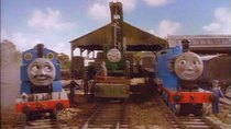 Thomas the Tank Engine & Friends - Episode 6 - Thomas & Trevor