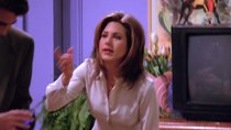 Friends - Episode 17 - The One with Two Parts (2)