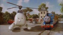 Thomas the Tank Engine & Friends - Episode 10 - The Runaway