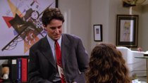 Friends - Episode 16 - The One with Two Parts (1)