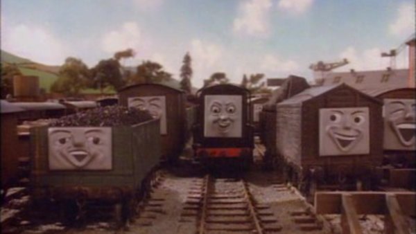 thomas and friends series 13 thomas and friends series 13