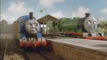 Thomas the Tank Engine & Friends - Episode 15 - Better Late Than Never