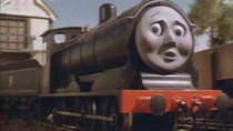 Thomas the Tank Engine & Friends - Episode 16 - Break Van (1)