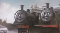 Thomas the Tank Engine & Friends - Episode 17 - The Deputation (2)