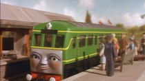 Thomas the Tank Engine & Friends - Episode 19 - Daisy (2)